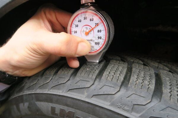 Lastik Raf Ömrü Nedir ?