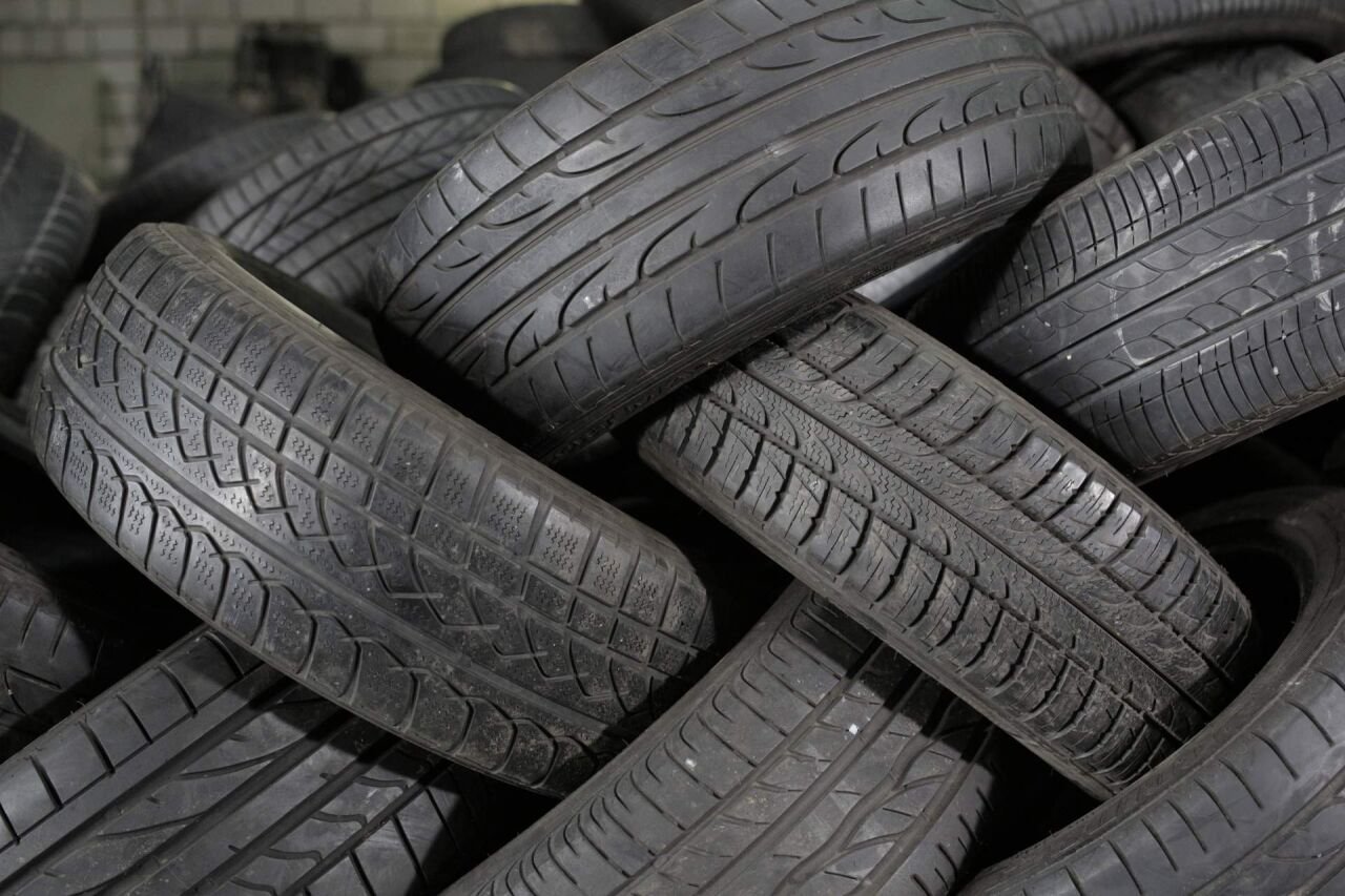 Çıkma Lastik Nedir? İkinci El Lastik ve 2.El Lastik Alırken Bilmeniz Gereken Her Şey