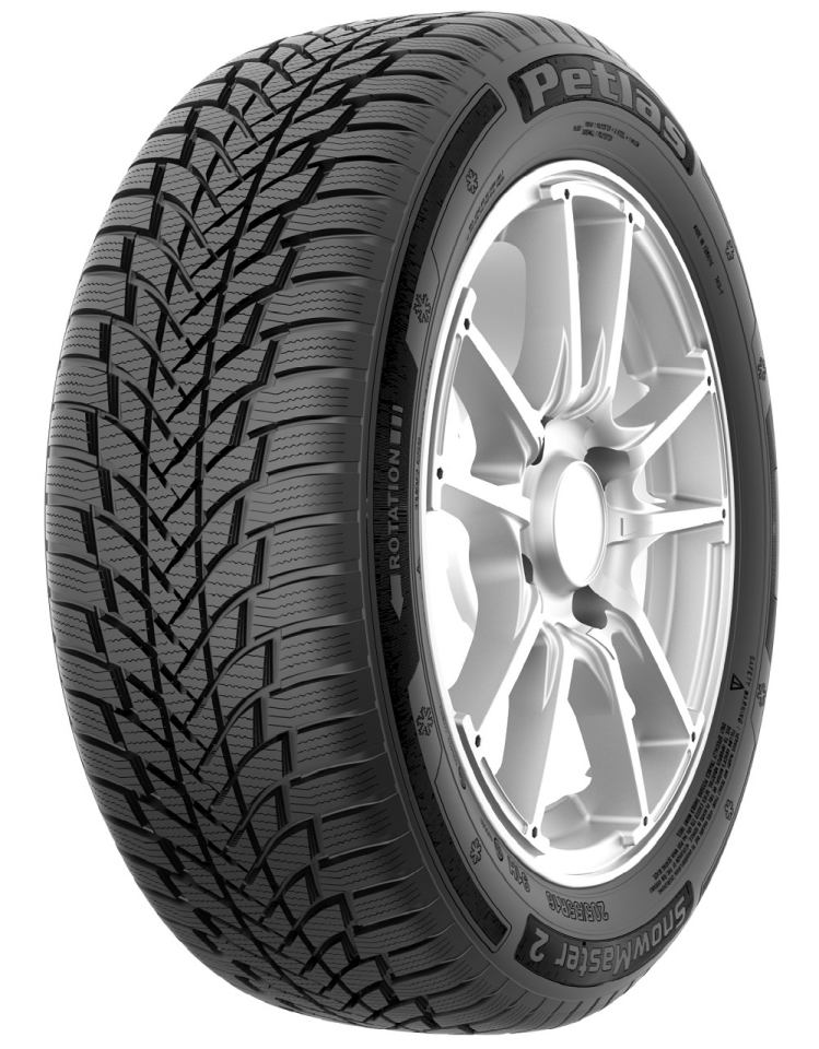 Petlas 205/60 R16 96V REINF Multi Action PT565 4 Mevsim Lastiği