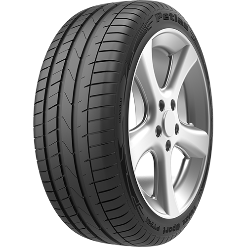 Petlas 215/60 R16 99V REINF Velox Sport PT741 Yaz Lastiği