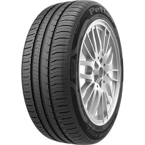 Petlas 195/55 R16 87H Progreen PT525 Yaz Lastiği