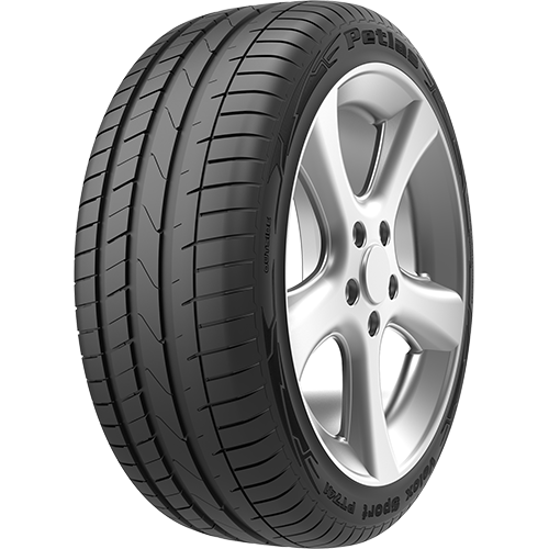 Petlas 235/40 ZR18 TL 95W Reinforced Velox Sport PT741 Yaz Lastiği