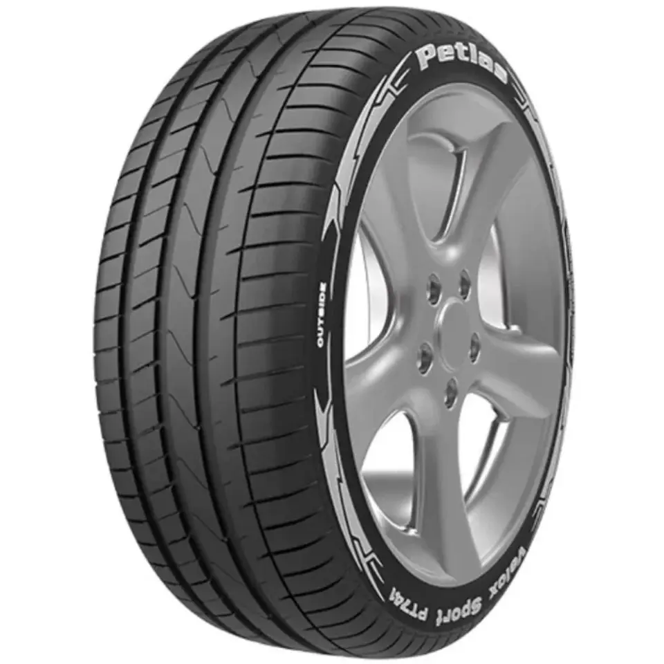 Petlas 275/30 R19 96W Velox Sport PT741 XL Yaz Lastiği