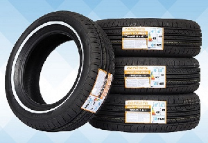 195/65 R15 91H CENTARA BEYAZ YANAK