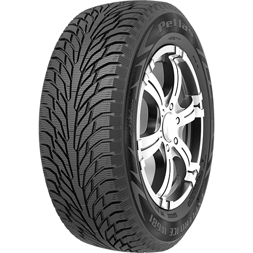 Petlas 215/65 R16 102T Sfexplero Ice W681 XL Kış Lastiği