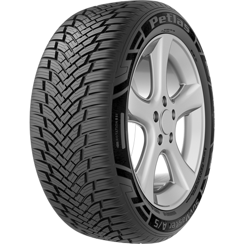 Petlas 225/60 R18 104W Suvmaster A/S XL Dört Mevsim Lastiği