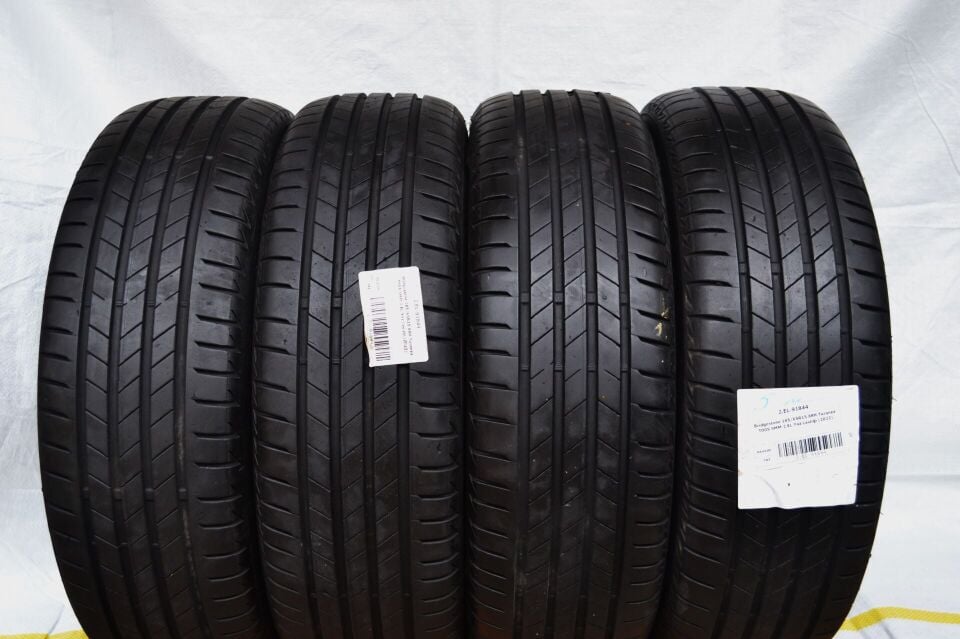 Bridgestone 185/65 R15 Turanza T 005 88H Yaz 2. El Lastik