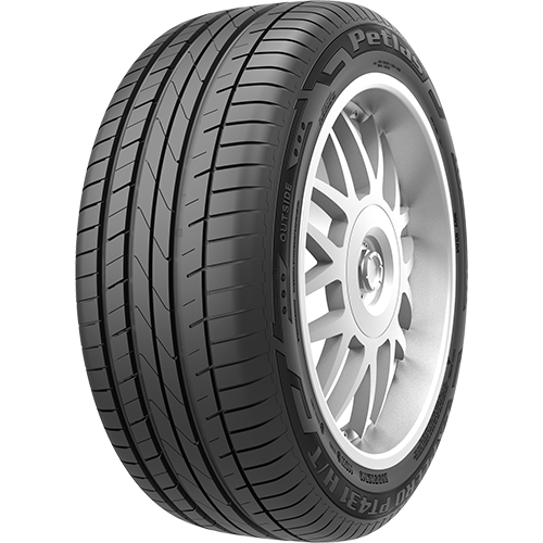 Petlas 255/60 R18 112V Explero H/T PT431 XL Yaz Lastiği