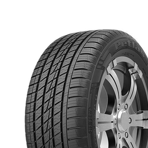Petlas 255/60 R18 112V Explero A/S PT411 XL Dört Mevsim Lastiği