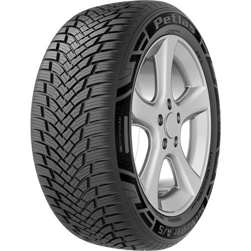 Petlas 215/50 R18 92W Suvmaster A/S Dört Mevsim Lastiği