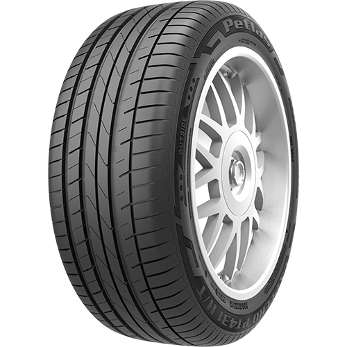 Petlas 265/50 R19 110W Explero H/T PT431 XL Yaz Lastiği