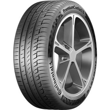 Continental 205/55R16 91V Conti Premium Contact 7 (2025)