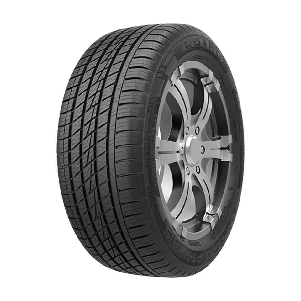 Petlas 215/65 R16 98H Explero A/S PT411 4 Mevsim Lastiği