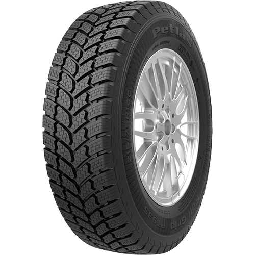 Petlas 205/75 R16C 113/111R Sffullgrip PT935 10PR Kış Lastiği