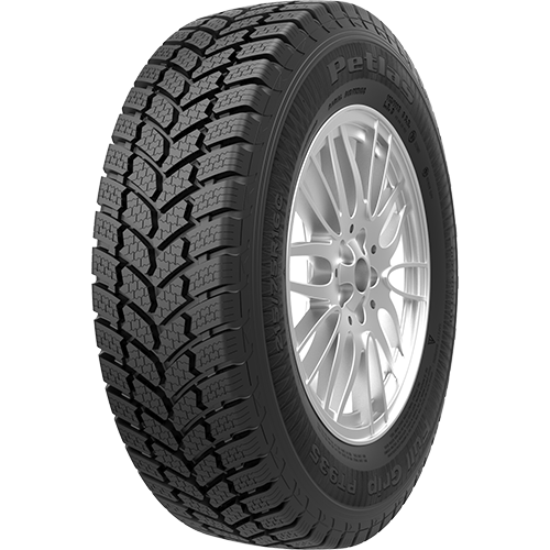 Petlas 215/75 R16C 116/114R Sffullgrip PT935 10PR Kış Lastiği