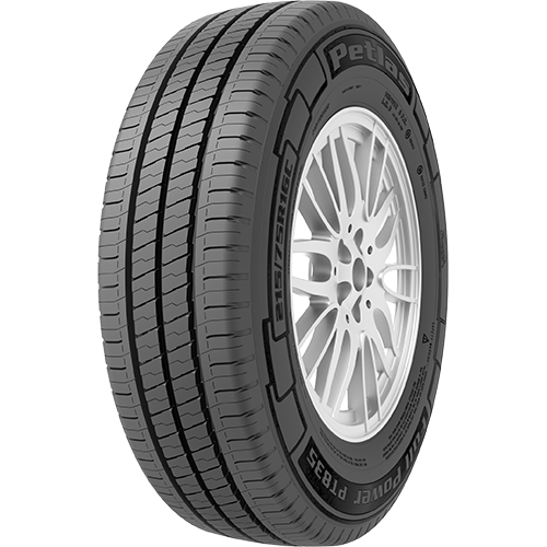 Petlas 215/65 R15C 104/102T Fullpower PT835 6PR Yaz Lastiği