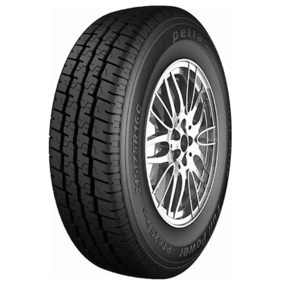 Petlas 225/65 R16C 112/110R Fullpower PT825 Plus 8PR Yaz Lastiği