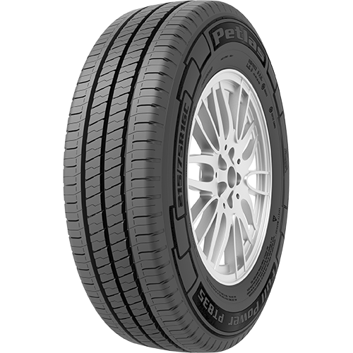 Petlas 195/60 R16C 99/97T Fullpower PT835 6PR Yaz Lastiği