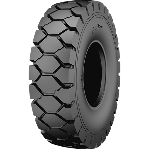 Petlas 6.00-9 Tt HL-30 121A5 12PR Yaz Lastiği