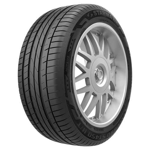 Starmaxx 225/60 R18 100H Incurro H/T ST450 Yaz Lastiği