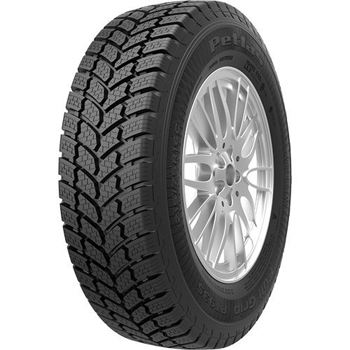 Petlas 205/65 R16 C 107/105T PT935 Kış Lastiği
