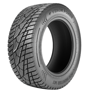 Venom Power 275/40 R22 107H Ice Hunter Wts XL Kış Lastiği