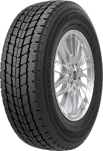 225/65 R16 C TL 112/110R 8PR M+S, SFFULLGRIP PT925