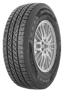 285/65 R16 C TL 131R 12PR VANMASTER A/S +