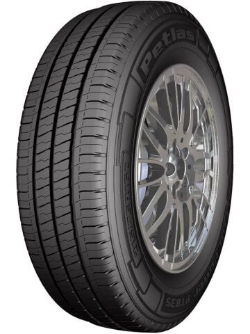 Petlas 195/60 R16C 99/97T 6PR PT835 Yaz Lastiği
