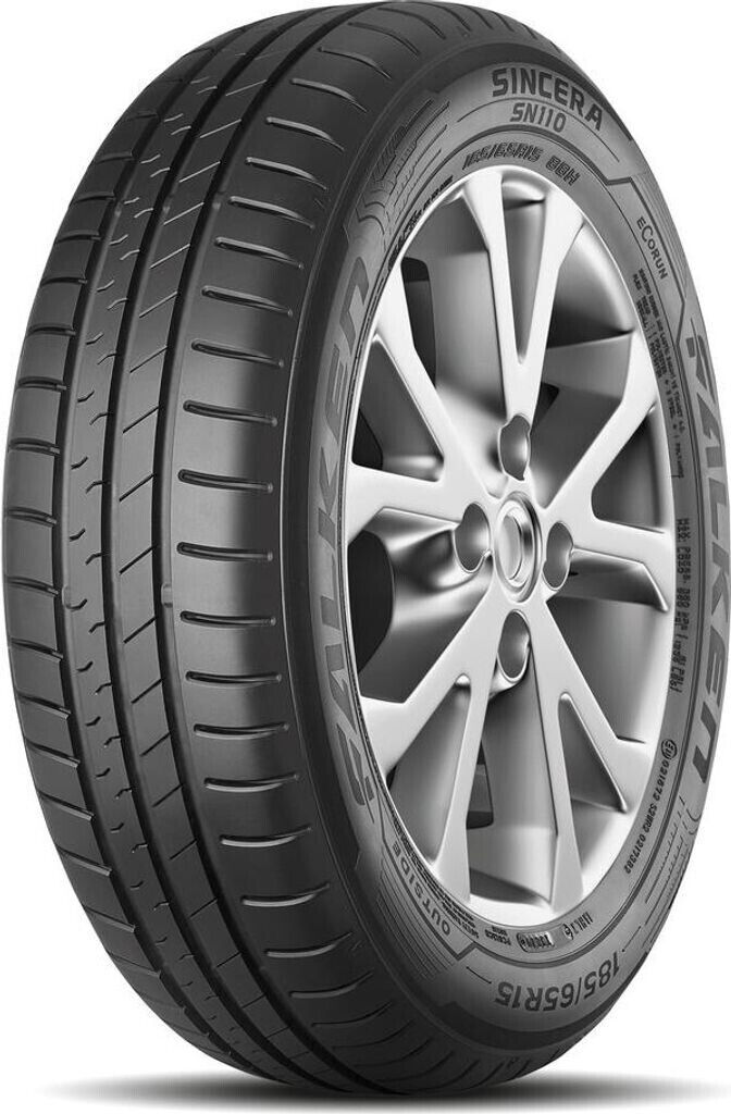 Falken 205/55 R16 91H Sincera SN110 Ecorun Yaz Lastiği