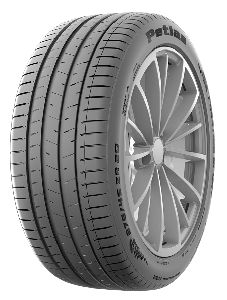 215/55 R17 TL 98W XL PRESTIGE SPORT