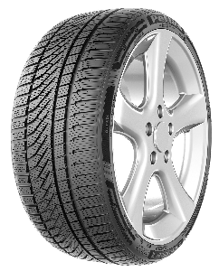 235/45 R18 TL 98V REINF. SNOWMASTER 2 SPORT PETLAS
