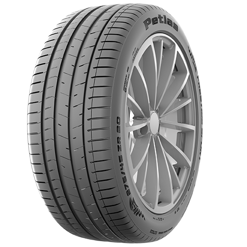 Petlas 225/55 ZR17 101W XL Prestige Sport Yaz Lastiği
