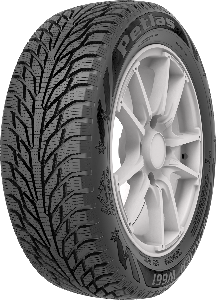 215/55 R16 TL 97T REINF. M+S, SFGLACIER W661