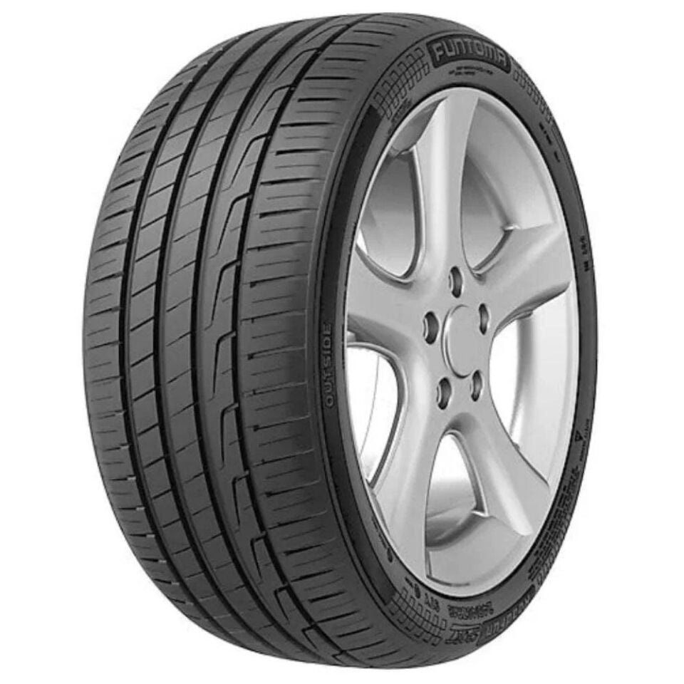 Funtoma 225/55 R16 99W Roadfun Sport XL Yaz Lastiği