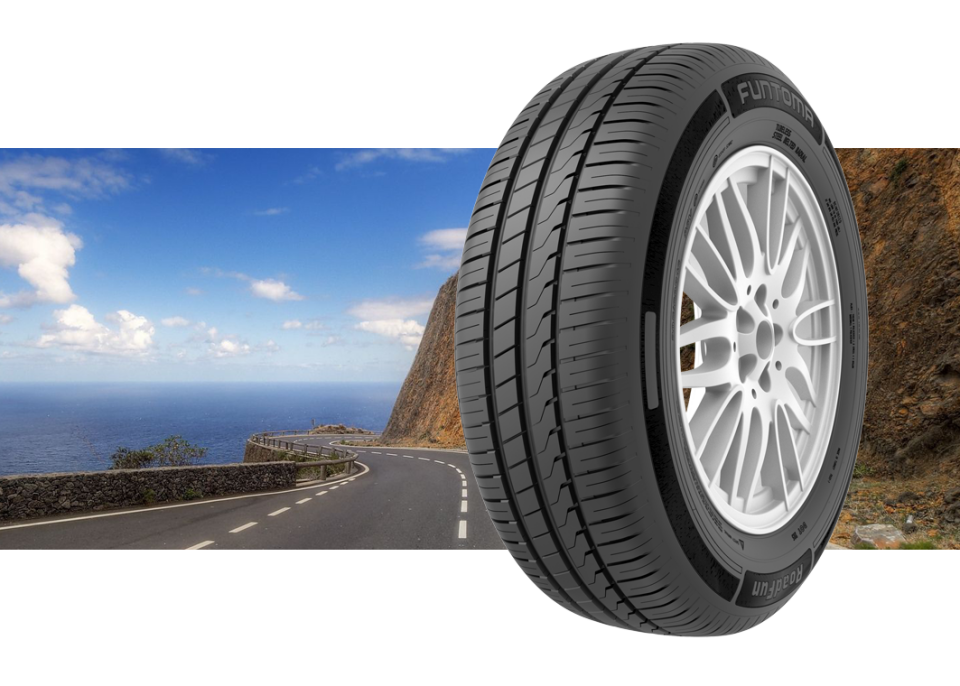 Funtoma 195/50 R16 88V Roadfun XL Yaz Lastiği