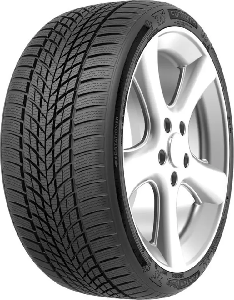 Funtoma 185/65 R14 86T Roadfun Winter Kış Lastiği
