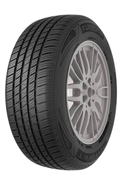 Funtoma 235/50 R18 101Y Suvfun H/T XL Yaz Lastiği