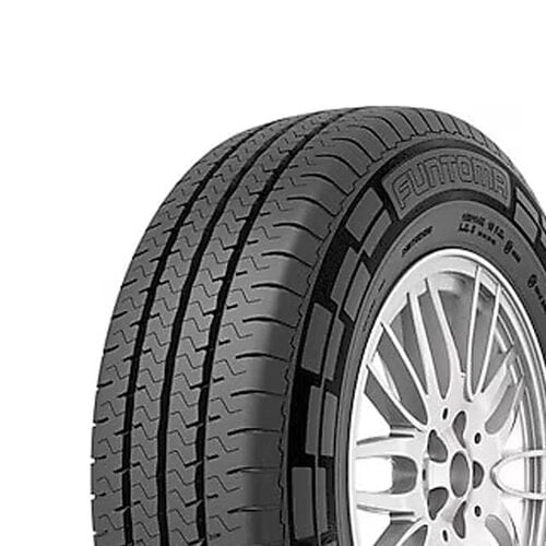 Funtoma 195/60 R16C 99/97T Vanfun 6PR Yaz Lastiği