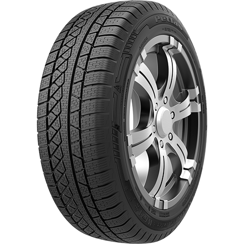 Petlas 235/60 R17 TL 106H Reinf. M+S SFExplero Winter W671 Kış Lastiği