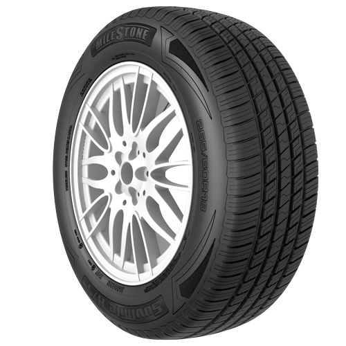 Milestone 225/60 R17 99H Suvmile H/T Yaz Lastiği