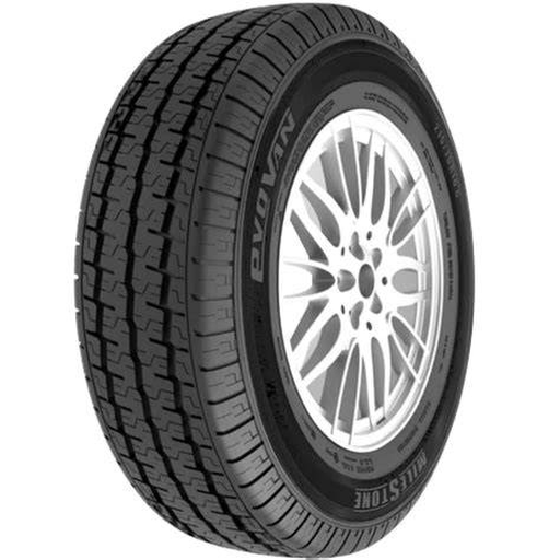 Milestone 185 R14C 102/100R Vanmile 8PR Yaz Lastiği