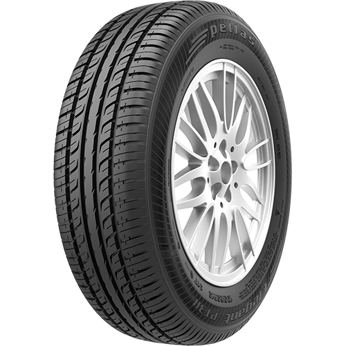 Petlas 165/80 R13 83T Elegant PT311 Yaz Lastiği
