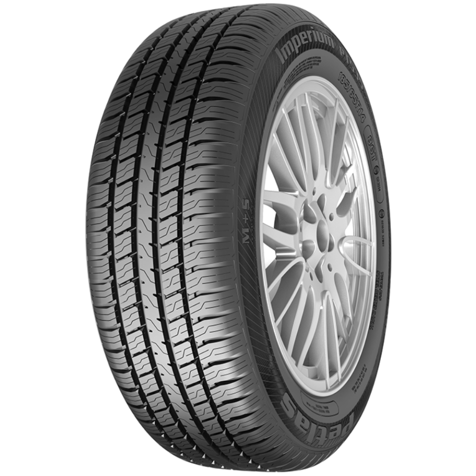 Petlas 195/50 R16 84H M+S Imperium PT535 4 Mevsim Lastiği