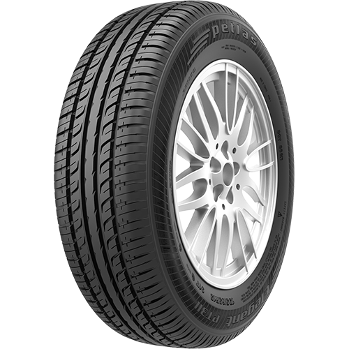 Petlas 185/65 R14 86T Elegant PT311 Yaz Lastiği