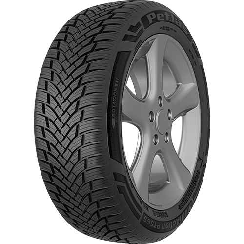 Petlas 185/65 R14 86T Sfmulti Action PT565 Dört Mevsim Lastiği