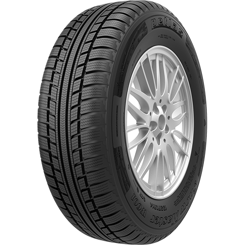 Petlas 175/65 R15 84T Sfsnowmaster W601 Kış Lastiği