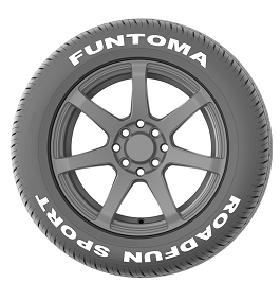 Funtoma 215/50 R13 84H RoadFun Sport Yaz Lastiği