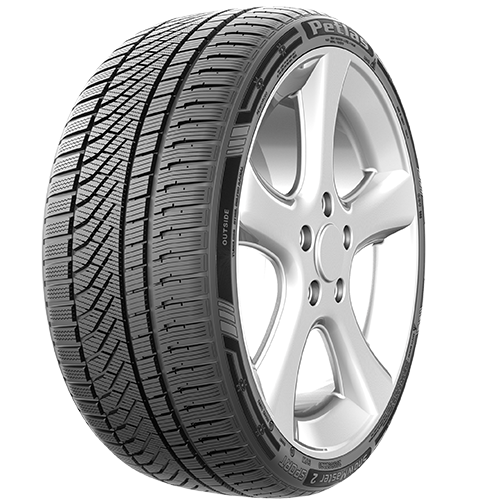 Petlas 215/65 R16 102H Snowmaster 2 Sport XL Kış Lastiği