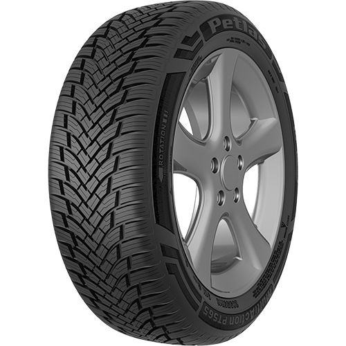 Petlas 185/60 R15 88H Sfmulti Action PT565 XL Dört Mevsim Lastiği